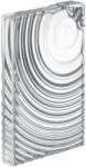 Guzzini RIPPLES vizes palack 550 ml, fehér (29340000)