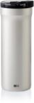 AdHoc Termobögre PULSE világosszürke 500 ml (TT33)