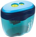 Pelikan Ascutitoare dubla griffix, culoare albastru, vrac, Pelikan 701280