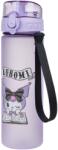 Baagl tritán kulacs - Kuromi Fortune Dream, 500 ml (A-36244)
