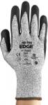Ansell Manusi Edge 48706 Ansell, impotriva abraziunilor si taieturilor din nitril, marimea 9 835339