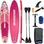 Sun Reflections Multi 12'4'' Minicombo Soft Blush (12525525)