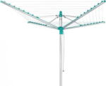 Leifheit Uscator rufe Linomatic 400 Comfort, cu franghie neretractabila (8285517) - vexio