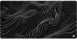 Sharkoon Mouse Pad Sharkoon Skiller SGP40 D15, Black-White (Skiller SGP40 D15) Mouse pad