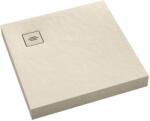 Schedline NonLimits Cashmere Stone cădiță de duș pătrată 100x100 cm bej 3ST. N1K-100100/PK/ST-M1/PK/ST (3STN1K100100PKSTM1PKST)