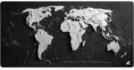 Sharkoon Mouse Pad Sharkoon Skiller SGP40 D14, Black-White (Skiller SGP40 D14) Mouse pad