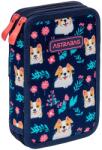 Astra Puzzle Astra Dear Puppy - 2 fermoare (AS503026015) Penar