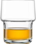 Zwiesel Glas whisky, pohárkészlet 357 ml 4 darab CLICK (Z124585)