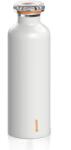Guzzini Termosz 750 ml Travel Bottle Energy fehér (11670311)