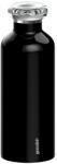Guzzini ENERGY termosz palack 500 ml fekete (11670010)