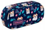 Astra Puzzle Astra Oval neceser Dear Puppy - 1 fermoar (AS503026017) Penar