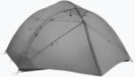 3F UL GEAR Cort de camping 3-persoane Qingkong 3P 210T Grey Cort