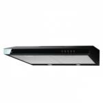  Cooker hood AKPO WK-7 K60 GLASS 60 BLACK Hota