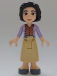 LEGO® Minifigurák Michelle frnd0673 (frnd0673)
