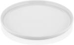 Hermia Cake Serving Plate White CTT0026