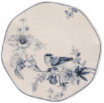 Hermia Dinner Set (24 Pieces) Multicolor GBSNES24KY4E1891