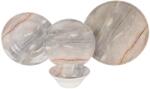 Hermia Dinner Set (24 Pieces) Multicolor Sylva