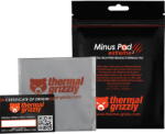Thermal Grizzly Minus Pad Extreme 2, 100 x 100 x 0.5 mm (TG-MP-E2-100-100-05) - vexio