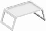  Hanah Home laptop állóasztal White Lavine - Fehér