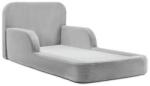  Atelier Del Sofa Gyerekágy Funbed Egyszemélyes - Szürke
