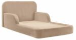  Atelier Del Sofa Kid' s Bed Beige Funbed Double 115 - Beige