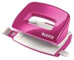 Leitz Punch Leitz 5060 10 sheets Pink (10K335T)