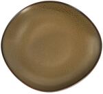 Hermia Dinner Set (24 Pieces) Multicolor Neris Moss Pebble 24 Ytkm