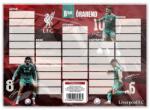Nebulo Nebulo: Liverpool A/5-ös órarend (LP-ORAR)