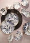 Hermia Breakfast Set (30 Pieces) Multicolor 58KKT000150