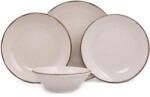 Hermia Dinner Set (24 Pieces) Cinnamon CXEO24Y2730P02 (710KTP2894)