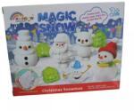 Man Yuk Toys DIY hóemberkészítő hógyurmából - 14 db-os (LC85-5) - jatekbolt