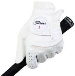 Titleist Mănuși de golf Titleist Permasoft Soft Mens White Mâna stângă, L
