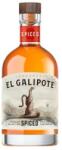 Galipote Rom El Galipote Spiced, 35%, 0.7 l
