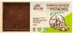 Chocolates Solé Turron cu Fistic Bio, Chocolates Sole, 200 g
