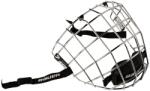 BAUER Grilă de hochei Ctour Chrome Senior S