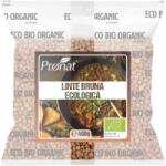 Pronat Glass Pack Linte Bruna, Bio, 400 g