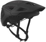 SCOTT Tago Plus Mărime cască: 55-59 cm / Culoare: negru (4033266515008)