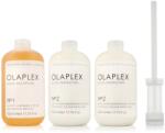 OLAPLEX Bond Multiplier No. 1 Salon Intro Kit Ajándékcsomagok Bond Multiplier No. 1 525 ml + Bond Pe opció Új csomagolás