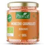 Pronat Glass Pack Morcovi Uscati, Bucati, Bio, 90 g