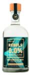 Rebels Gin fara Alcool, Rebels Botanical Dry, 0.5 l