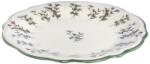 Hermia Dinner Set (24 Pieces) Multicolor Terra Fulya 24 Ytkm