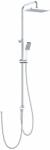 L'essential Maison L' essential Maison Shower Faucet Set Chrome HCSH660