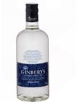 Ginbery's London Gin Ginberys London, Alcool 37.5%, 0.7 l