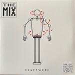 Kraftwerk - The Mix (German Version) (White Coloured) (2 LP) (0190295272111)