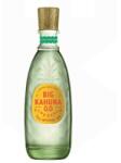 Big Kahuna Gin fara Alcool, Big Kahuna, Ananas, 0.7 l