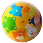 HABA Minge de joacă pentru copii Animale diametru 14 cm (2012753001)