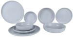 Hermia Dinner Set (8 Pieces) Grey MOD08YS720159