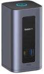 Baseus Docking Station Baseus Nomos NU1 Air Spacemate 12-in-1, PD 100W, Gri