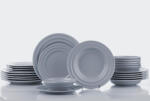 Hermia Dinner Set (24 Pieces) Beige PTN24Y2M0008 (710KTP2978)