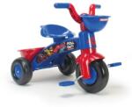 INJUSA Tricicleta cu pedale, Injusa, design ergonomic, 62 x 42 x 46 cm, Transformers Baby